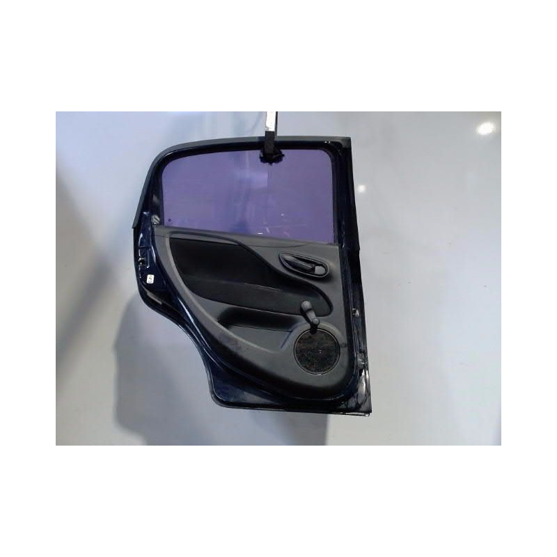 PORTE ARRIERE GAUCHE FIAT GRANDE PUNTO 2005-