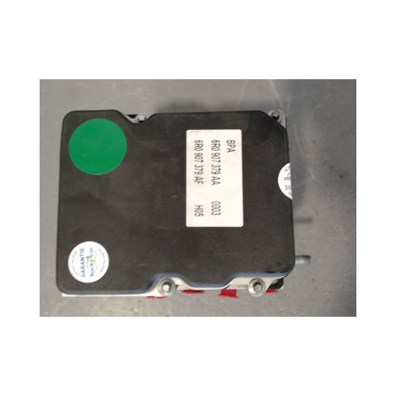UNITE HYDRAULIQUE ABS SKODA FABIA