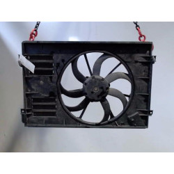 MOTEUR VENTILATEUR RADIATEUR