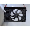 MOTEUR VENTILATEUR RADIATEUR VOLKSWAGEN TOURAN 09-