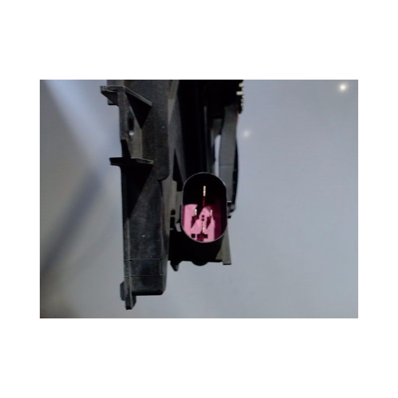 MOTEUR VENTILATEUR RADIATEUR VOLKSWAGEN TOURAN 09-