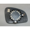 GLACE RETROVISEUR EXT G SKODA FABIA