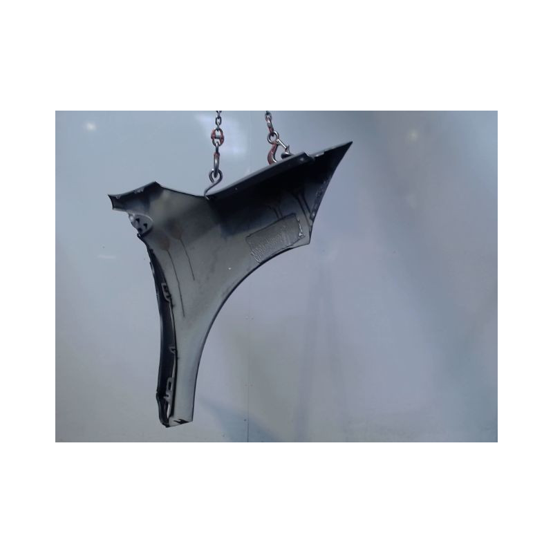 AILE AVANT GAUCHE RENAULT MEGANE III 2008-