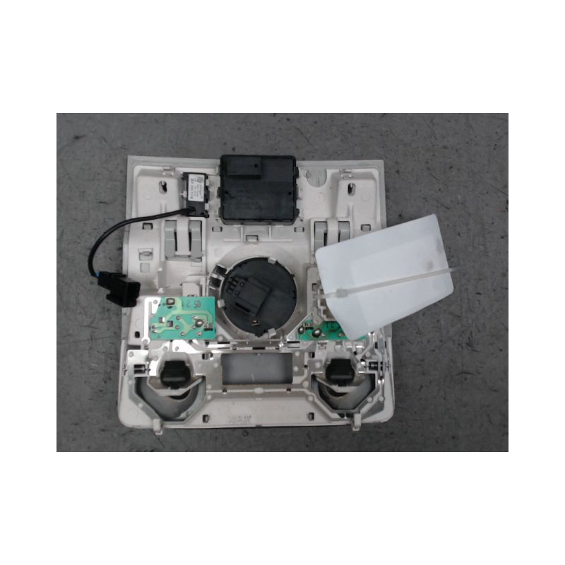 BOUTON COMMANDE TOIT OUVRANT VOLKSWAGEN TOURAN