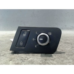COMMANDE RETROVISSEUR EXT ELECTRIQUE