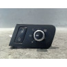 COMMANDE RETROVISSEUR EXTERIEUR ELECTRIQUE VOLKSWAGEN TOURAN 09-