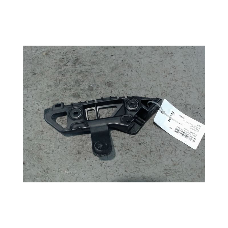 SUPPORT PARE-CHOC AVD VOLKSWAGEN TOURAN 09-