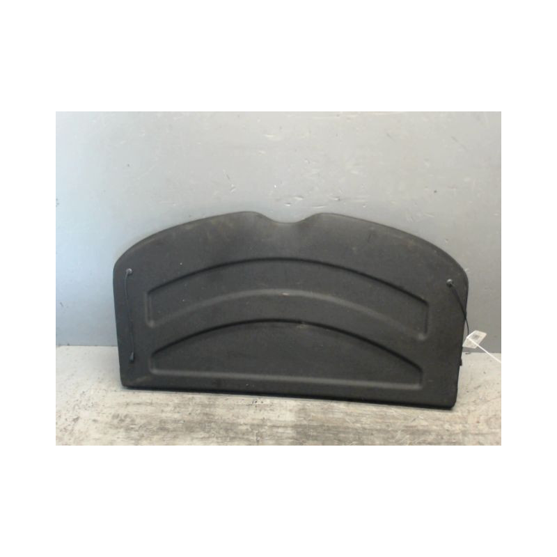 TABLETTE PLAGE ARRIERE ALFA ROMEO GIULIETTA