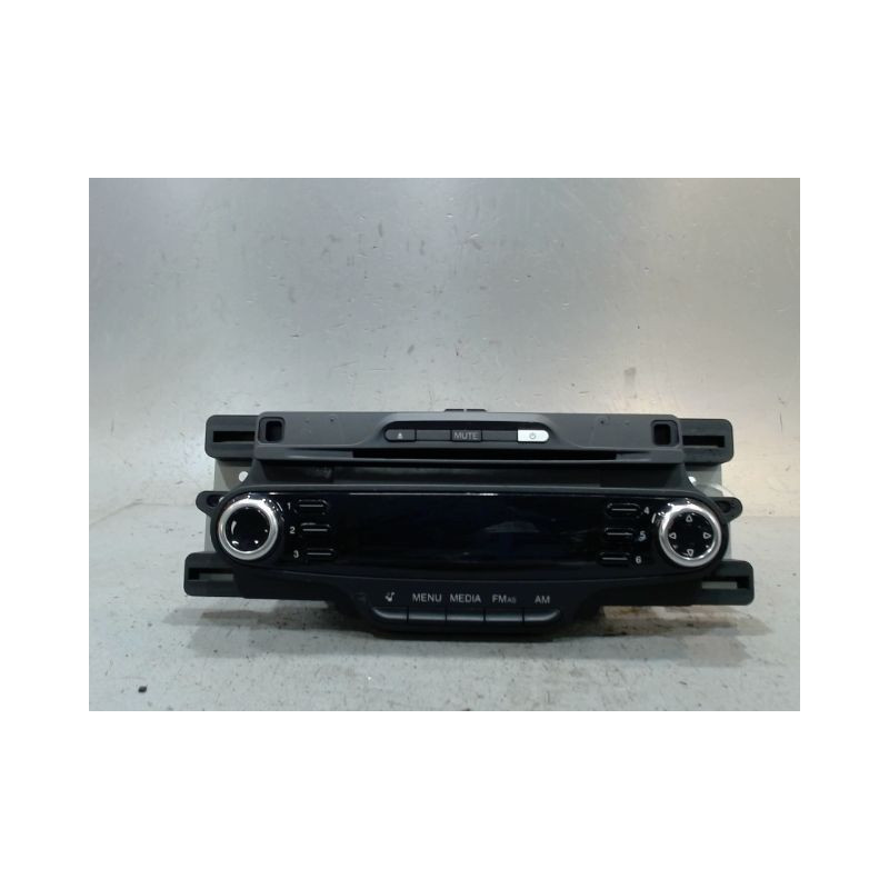 AUTORADIO ALFA ROMEO GIULIETTA