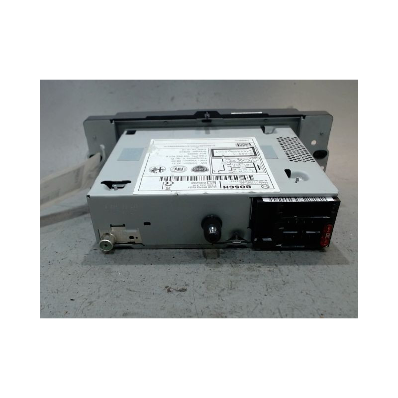AUTORADIO ALFA ROMEO GIULIETTA