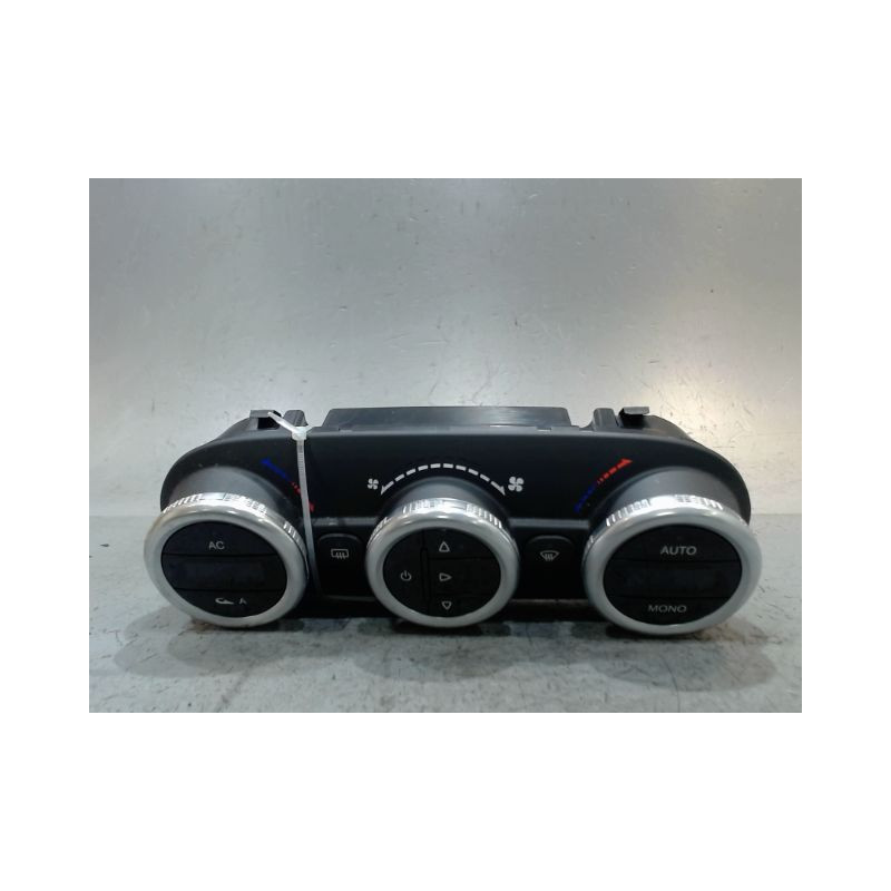 COMMANDE DE CHAUFFAGE ALFA ROMEO GIULIETTA