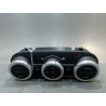 COMMANDE DE CHAUFFAGE ALFA ROMEO GIULIETTA