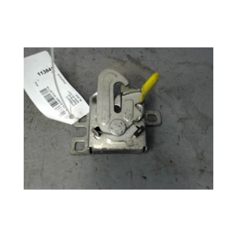 SERRURE CAPOT ALFA ROMEO GIULIETTA