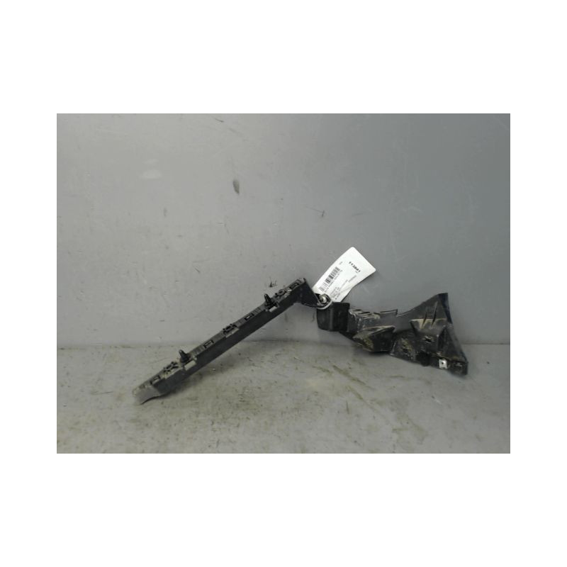 SUPPORT PARE-CHOC ARD ALFA ROMEO GIULIETTA