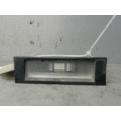 ECLAIREUR PLAQUE DE POLICE D