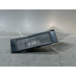 ECLAIREUR PLAQUE DE POLICE G
