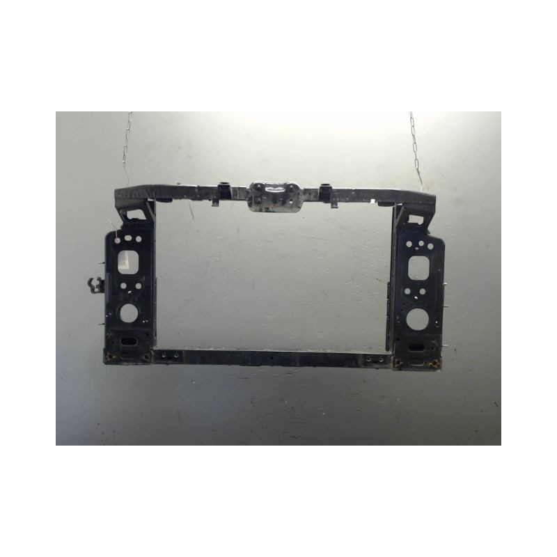 FACE AVANT ALFA ROMEO GIULIETTA