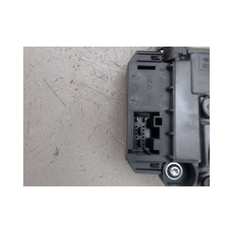 MECANISME LEVE-GLACE AVANT DROIT VOLKSWAGEN POLO