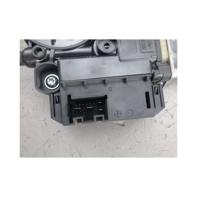 MECANISME LEVE-GLACE AVANT GAUCHE VOLKSWAGEN POLO