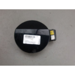 VOLET DE TRAPPE CARBURANT