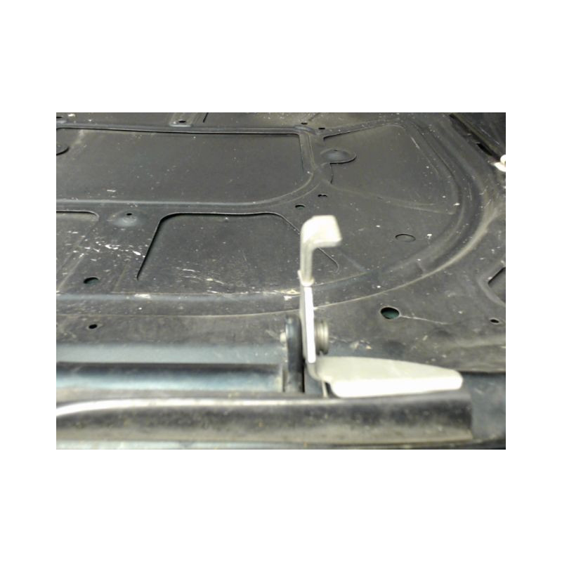 CAPOT PEUGEOT 306