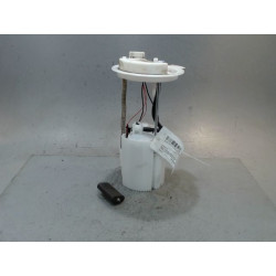 POMPE CARBURANT IMMERGEE