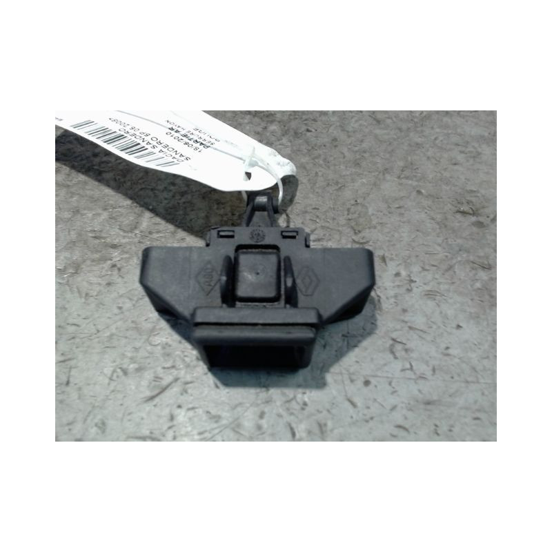 SERRURE HAYON  DACIA SANDERO 2008-