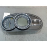 BLOC COMPTEURS RENAULT MEGANE