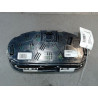 BLOC COMPTEURS RENAULT MEGANE