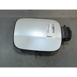 VOLET DE TRAPPE CARBURANT
