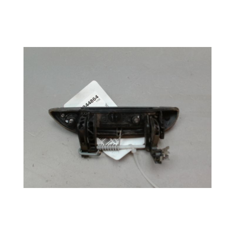 POIGNEE EXTERIEURE PORTE ARRIERE GAUCHE RENAULT CLIO CAMPUS II Phase 2 2009-2012