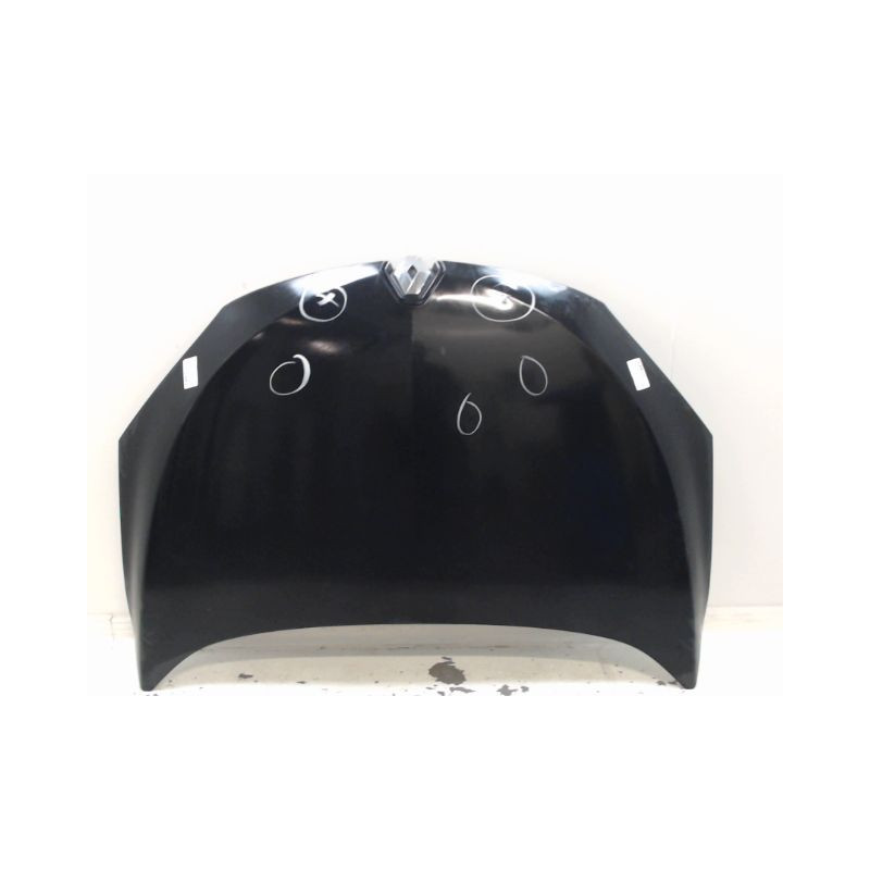 CAPOT RENAULT MEGANE COUPE III Phase 1 2008-2012