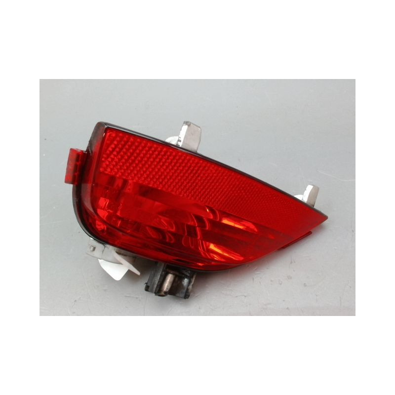 FEU DE PARE-CHOC ARRIERE GAUCHE RENAULT MEGANE COUPE III Phase 1 2008-2012