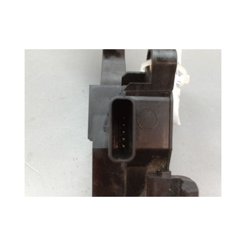 PEDALE ACCELERATEUR RENAULT MEGANE COUPE III Phase 1 2008-2012