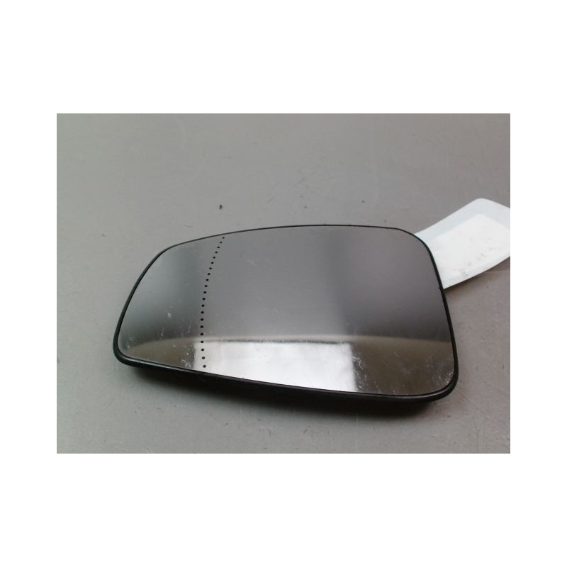 GLACE RETROVISEUR EXT G RENAULT MEGANE COUPE III Phase 1 2008-2012