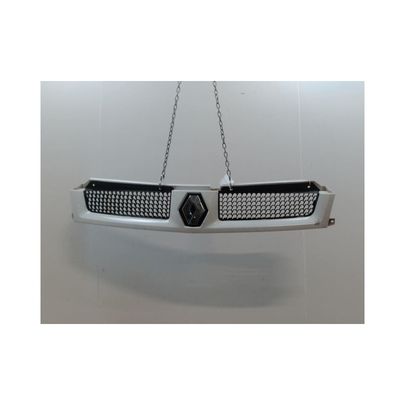 CALANDRE RENAULT MASTER FG II Phase 2 -2800- CRT 2003-2006