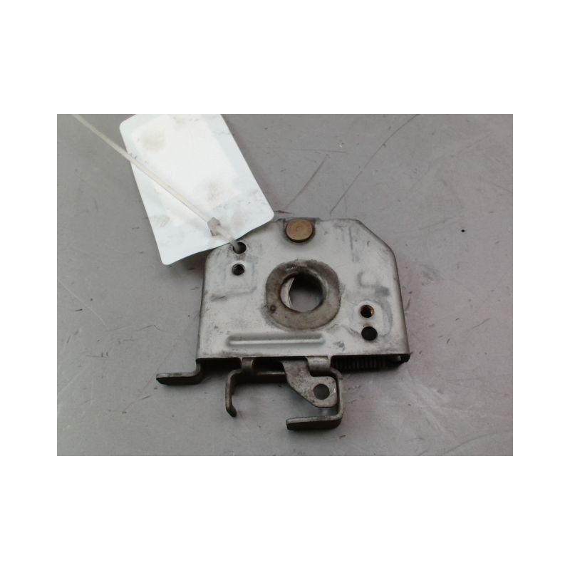 SERRURE CAPOT RENAULT MASTER FG II Phase 2 -2800- CRT 2003-2006