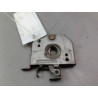 SERRURE CAPOT RENAULT MASTER FG II Phase 2 -2800- CRT 2003-2006