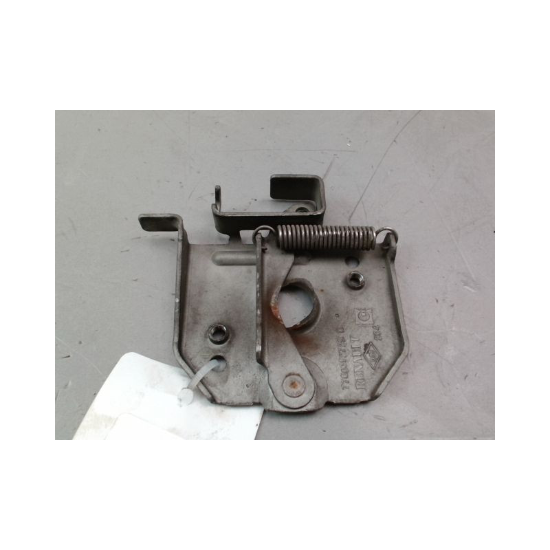 SERRURE CAPOT RENAULT MASTER FG II Phase 2 -2800- CRT 2003-2006