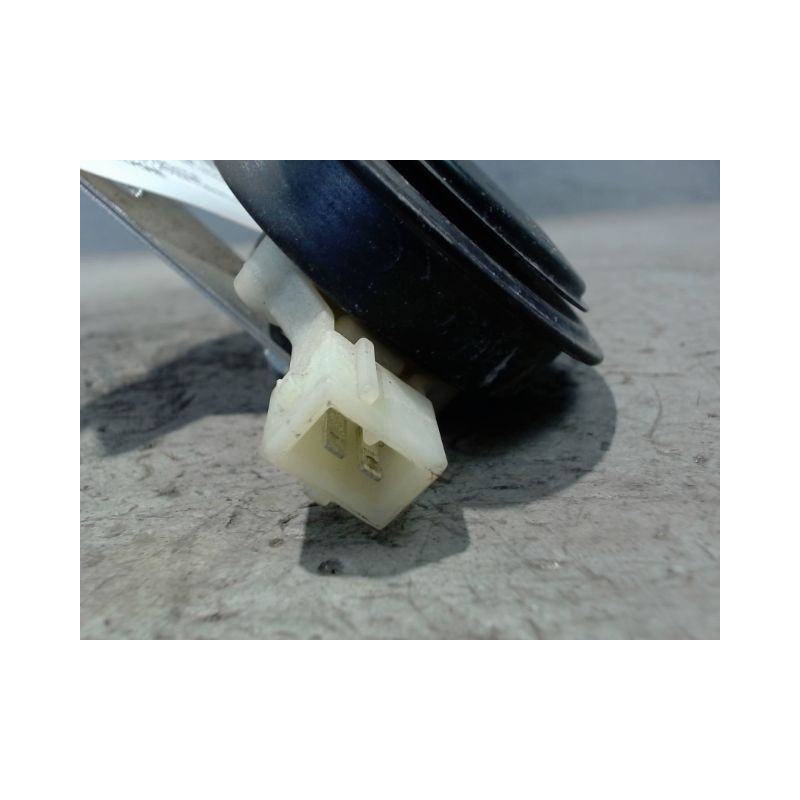 KLAXON / AVERTISSEUR DACIA SANDERO 2008-