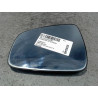 GLACE RETROVISEUR EXT G DACIA SANDERO 2008-