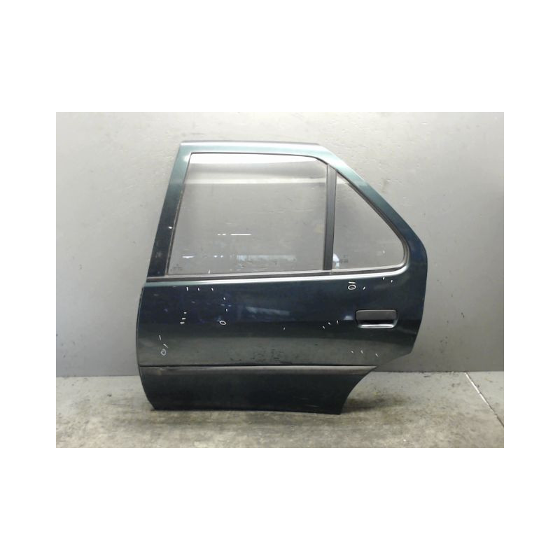 PORTE ARRIERE GAUCHE PEUGEOT 306