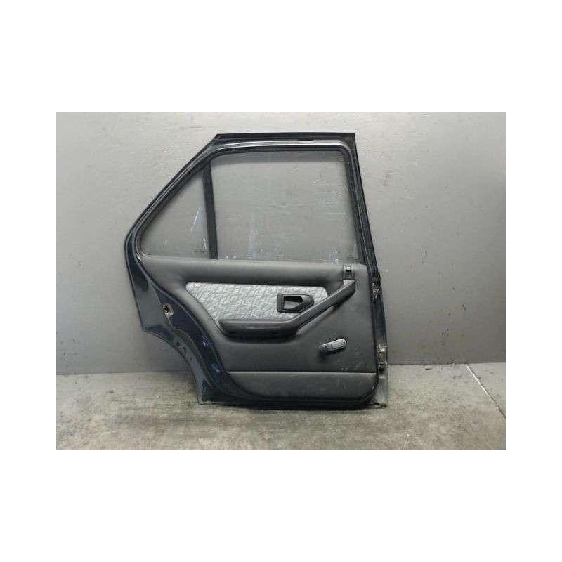 PORTE ARRIERE GAUCHE PEUGEOT 306