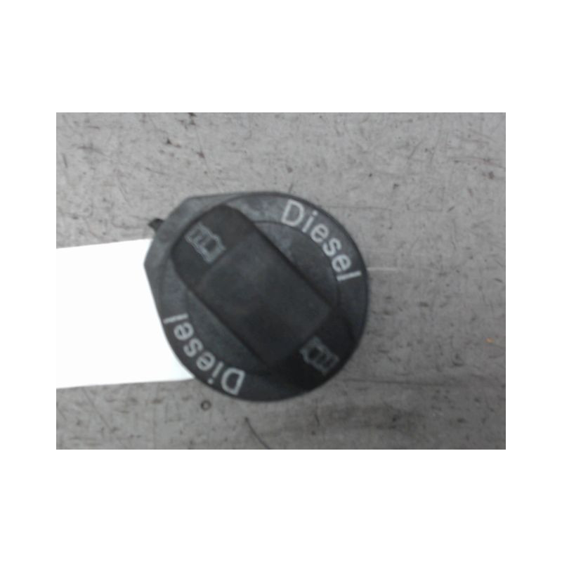 BOUCHON RESERVOIR A CARBURANT VOLKSWAGEN POLO 2009-