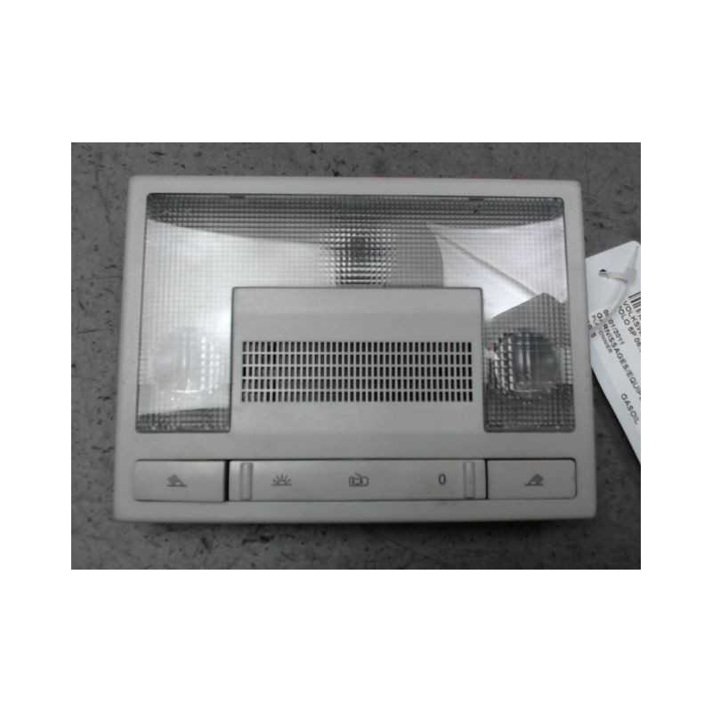 PLAFONNIER VOLKSWAGEN POLO 2009-
