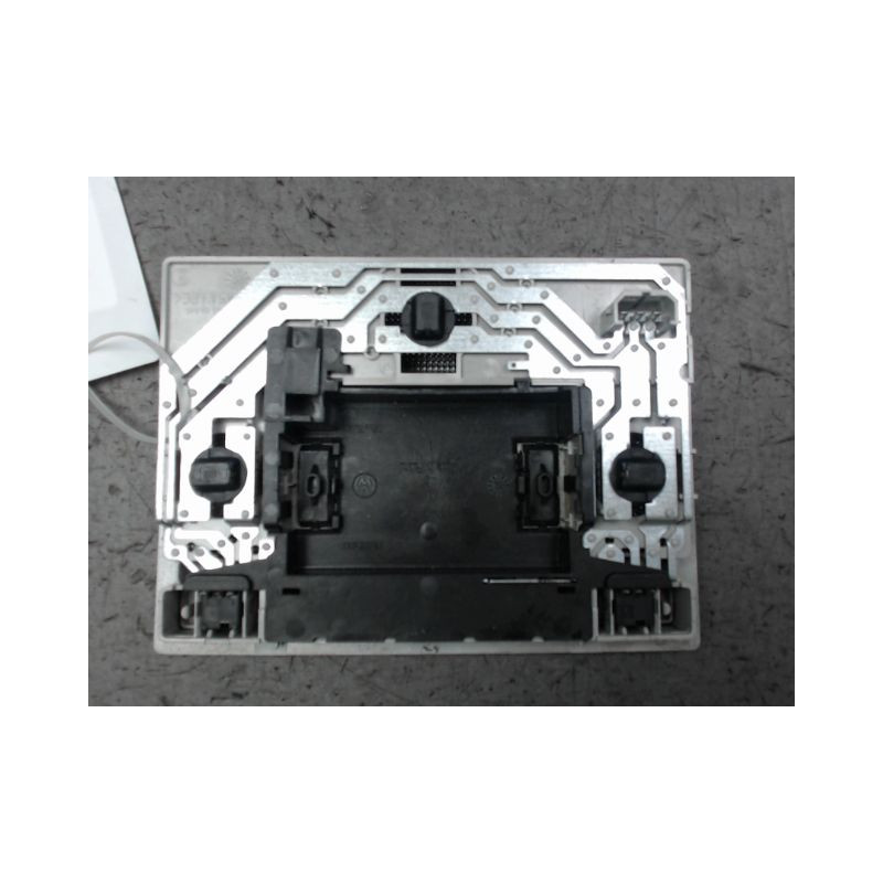 PLAFONNIER VOLKSWAGEN POLO 2009-