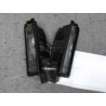 ECLAIREUR PLAQUE DE POLICE VOLKSWAGEN POLO 2009-