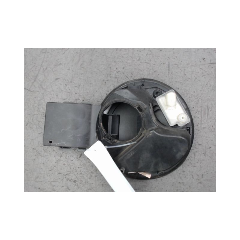 VOLET DE TRAPPE CARBURANT RENAULT CLIO