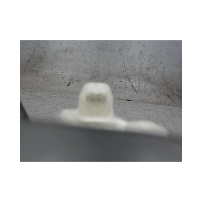 VOLET DE TRAPPE CARBURANT RENAULT CLIO