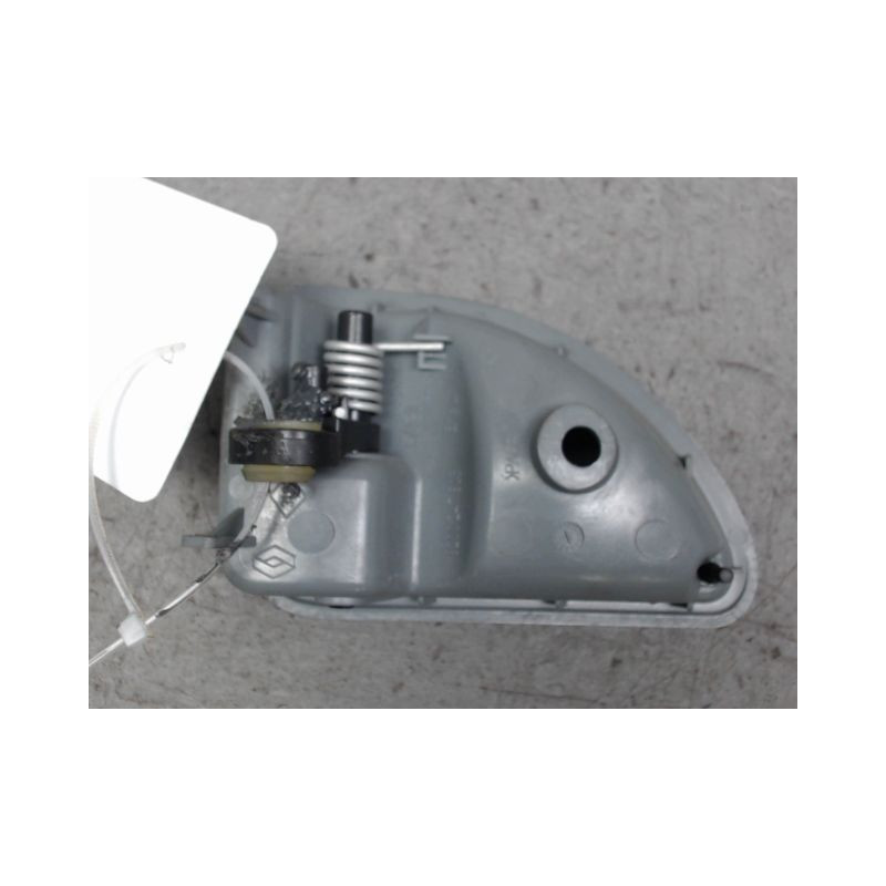 POIGNEE INTERIEURE PORTE AVANT DROIT RENAULT TWINGO PH.3 2000-2007